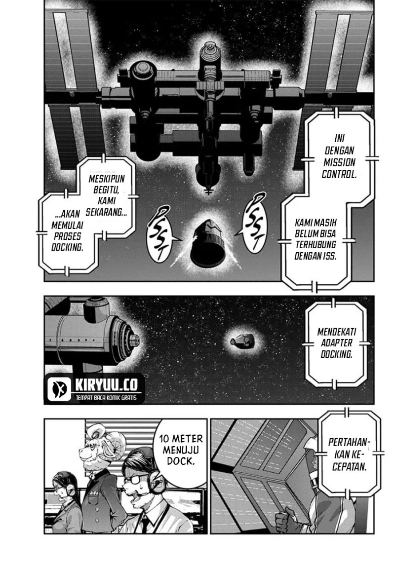 Zombie 100 Zombie Ni Naru Made Ni Shitai 100 No Koto — Chapter 64, halaman 26